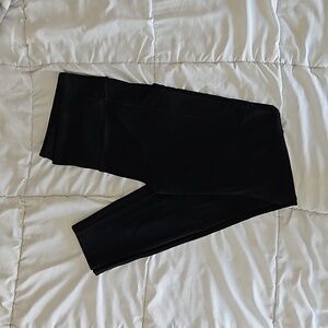 Prana | Black Yoga Leggings